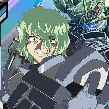 Profile image of シャニ・アンドラス