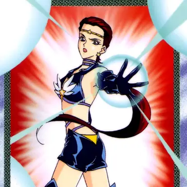 Profile image of 大気光