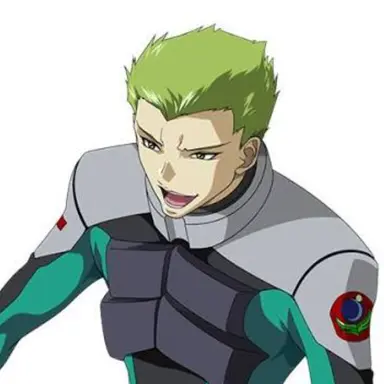 Profile image of スティング