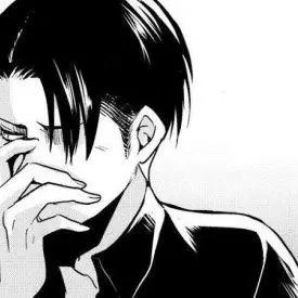 YellowFiles4160의 리바이 아커만의 악몽