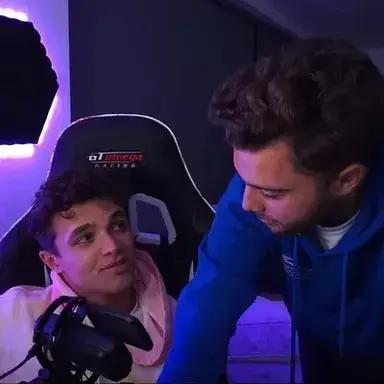 Profile image of Leo Vance x Finn Riley