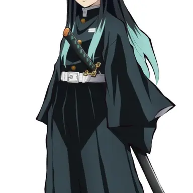 Profile image of 토키토 무이치로