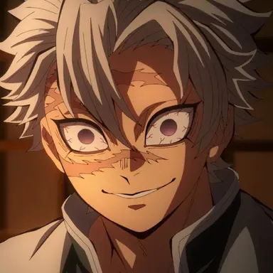 Profile image of 시나즈가와 사네미