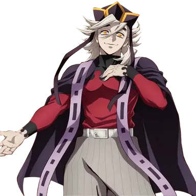 Profile image of 도우마