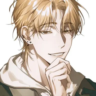 Profile image of Marcus Hadron