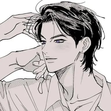 Profile image of Elijah Mercer.