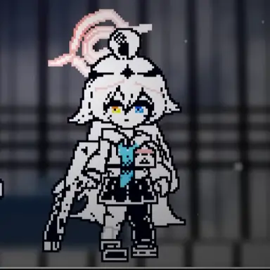 Profile image of ホシノ