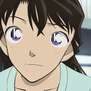 Profile image of 毛利蘭