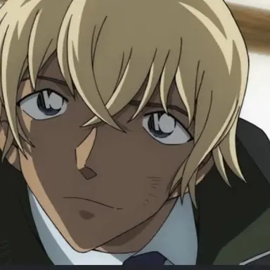 Profile image of 安室透