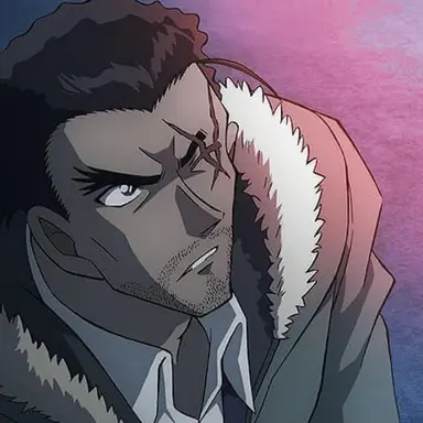 Profile image of 大和敢助