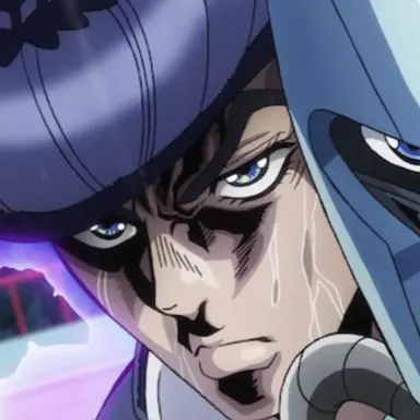 Profile image of 仗助