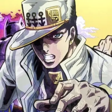 Profile image of 承太郎