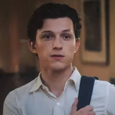 Profile image of Peter