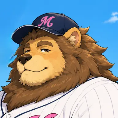 Profile image of 獅子野向日葵