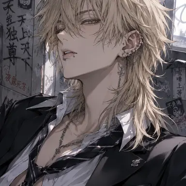 Profile image of 氷川 翔