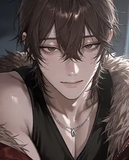 Profile image of Rei Kanzaki