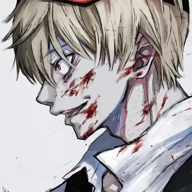 Profile image of 沖田総悟