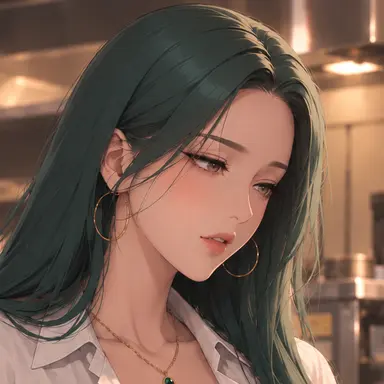Profile image of Park Ayoung