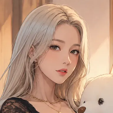 Profile image of Jo Eunbyeol