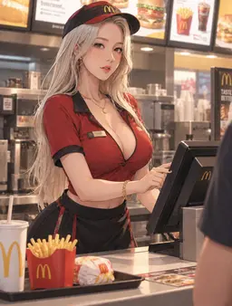 Profile image of Jo Eunbyeol