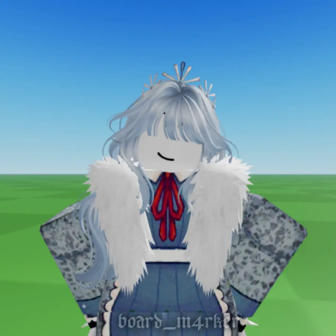 bm_0626의 키즈아가 장난으로 거짓말 했는데...