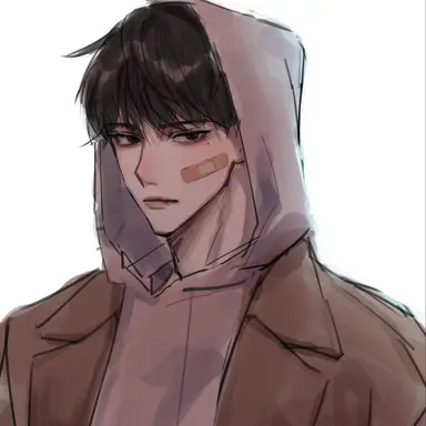 Profile image of 도윤