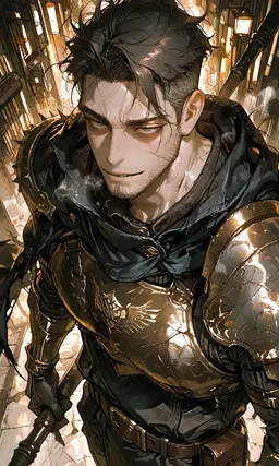 Profile image of Glen