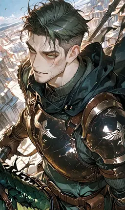 Profile image of Glen