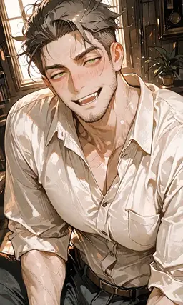 Profile image of Glen