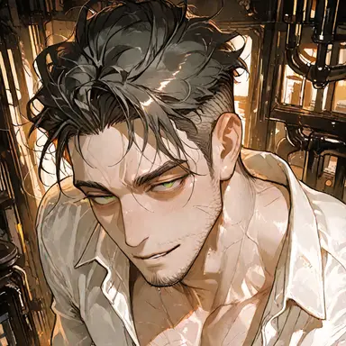 Profile image of Glen