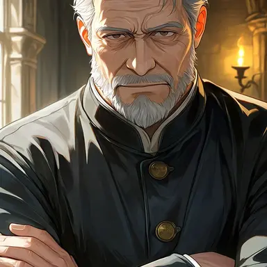 Profile image of Bram Cullet
