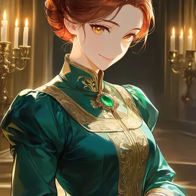 Profile image of Sera Ondine