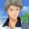 Profile image of 鳳長太郎
