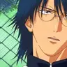Profile image of 忍足侑士