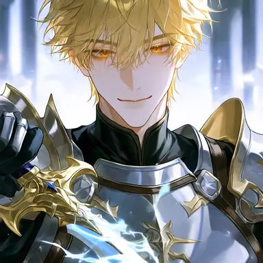 Profile image of Eld