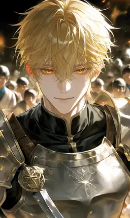 Profile image of Eld