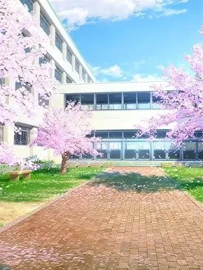 raru_ralu의 姫咲ねる。と甘夜かしぃの恋バトル