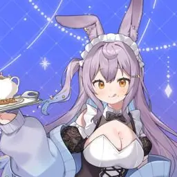 Profile image of 甘夜かしぃ
