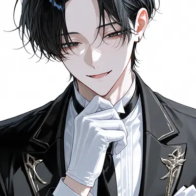 Profile image of 黒瀬 怜