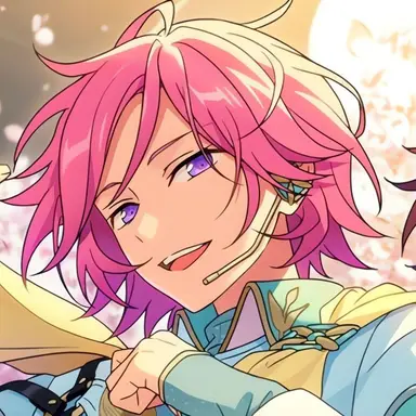 Profile image of Kohaku