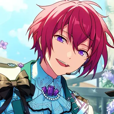 Profile image of Tsukasa