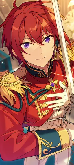 Profile image of Tsukasa