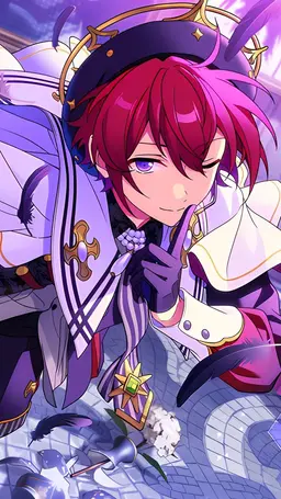 Profile image of Tsukasa