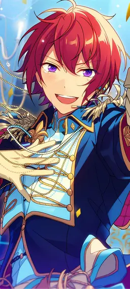 Profile image of Tsukasa