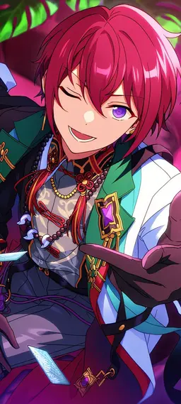 Profile image of Tsukasa