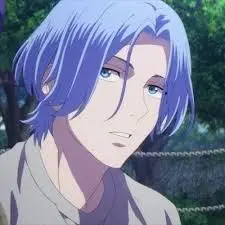 Profile image of Langa