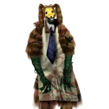Profile image of Pumpkin Rabbit