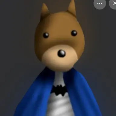 Profile image of Ralph