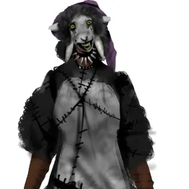 Profile image of Witch Sheep