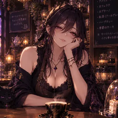 Profile image of 바네라